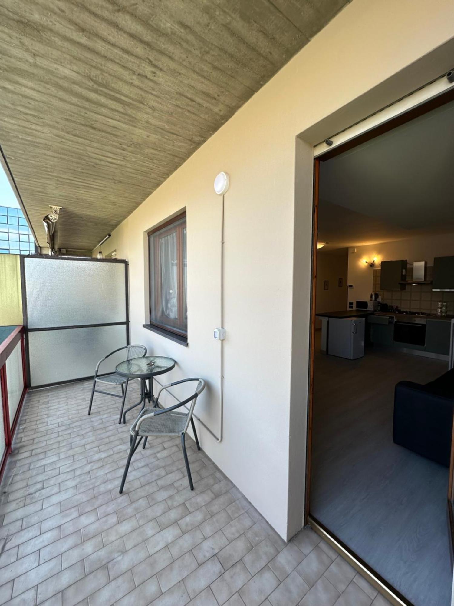 Luxury Apartment Бергамо Экстерьер фото